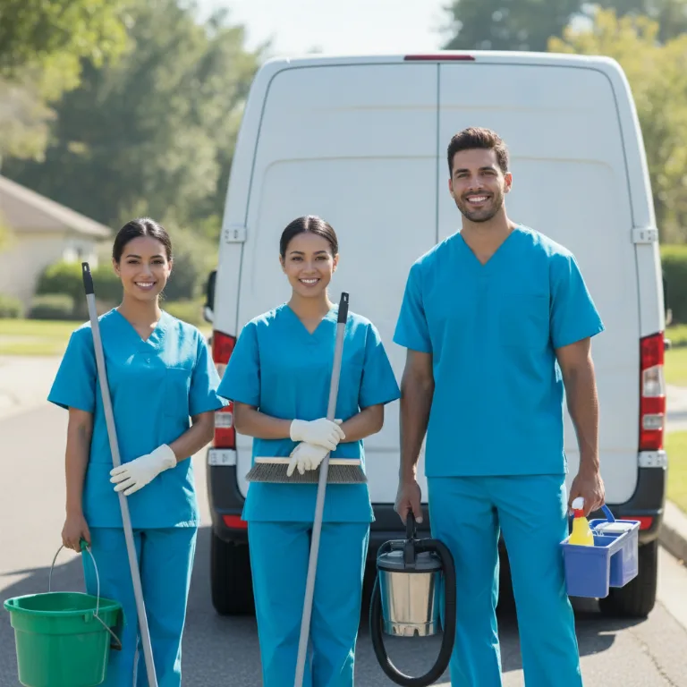 house cleaning Rapid City