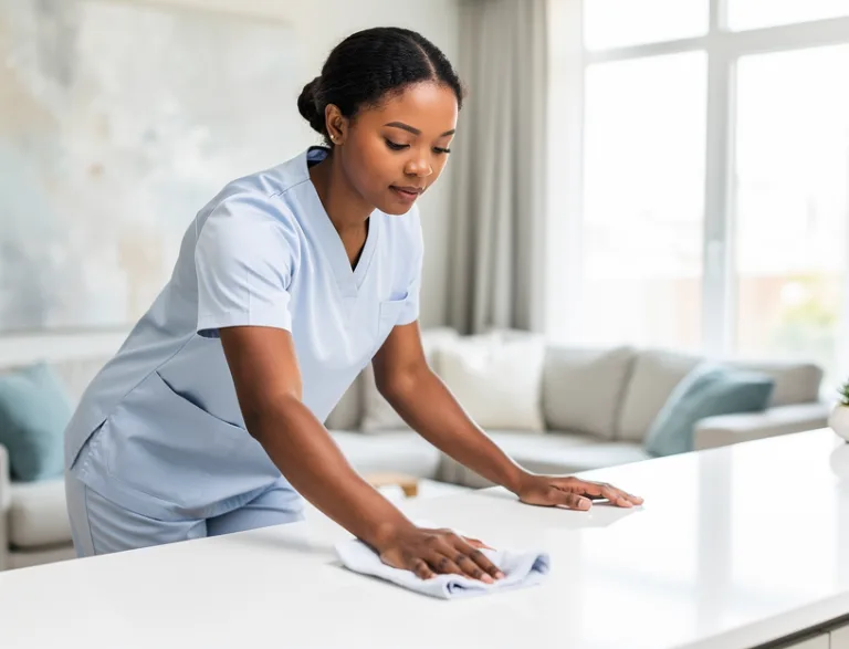 house cleaning Rapid City